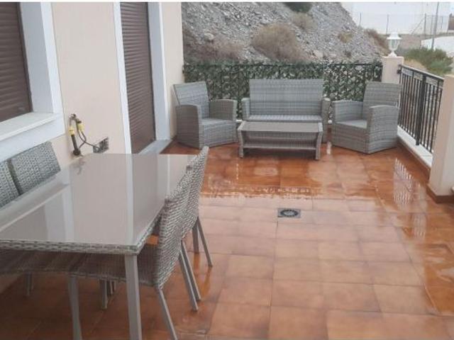 Piso en venta en Todosol, Alto Guadalentín