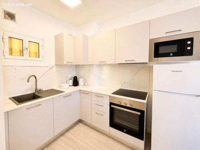 Piso en alquiler en Los Cristianos, Arona