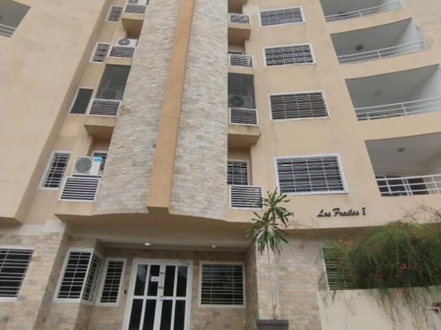 Apartamento en venta en Maracay, Bosque Alto