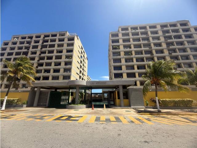Apartamento en venta en Pampatar, Nueva Esparta