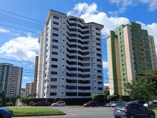 Apartamento en alquiler en Valencia, Carabobo