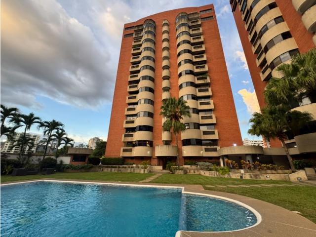 Apartamento en venta en Urbanización Valle de Camoruco, Valencia
