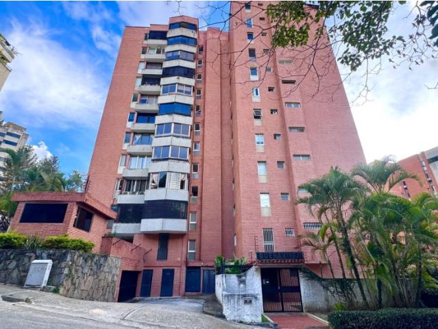 Apartamento en venta