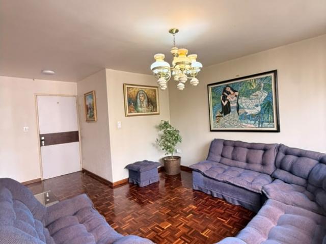 Apartamento en venta en Boca De Uchire, Miranda