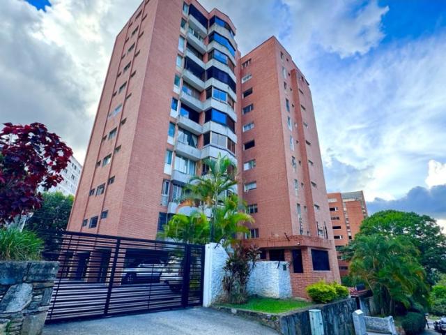 Apartamento en venta