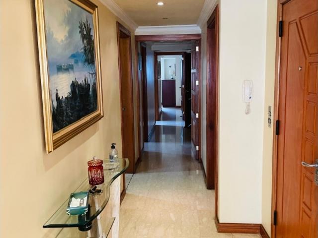 Apartamento en venta en Boca De Uchire, Miranda