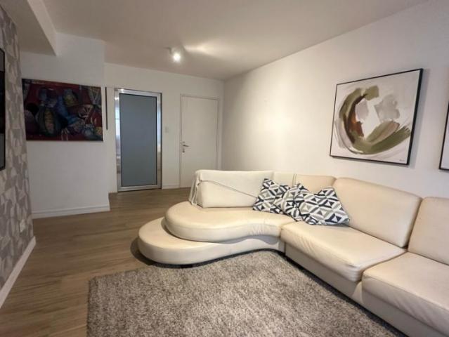 Apartamento en venta en Boca De Uchire, Miranda