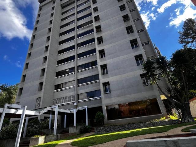 Apartamento en venta en Distrito Capital