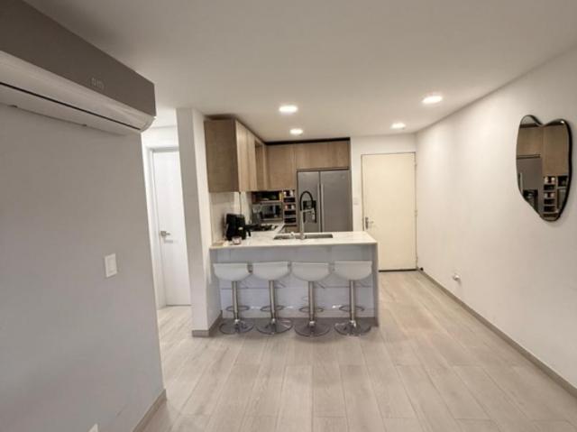 Apartamento en alquiler en Boca De Uchire, Miranda