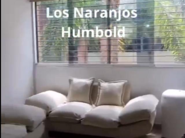 Apartamento en alquiler en Boca De Uchire, Miranda