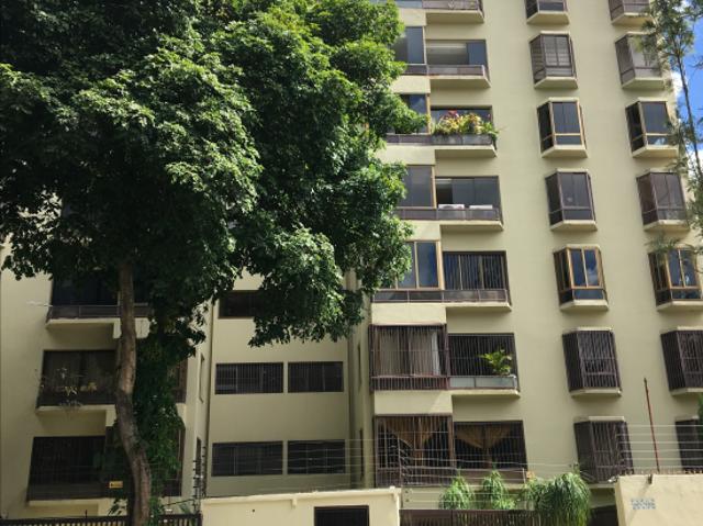Apartamento en venta