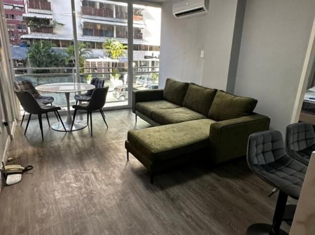 Apartamento en alquiler en Boca De Uchire, Miranda