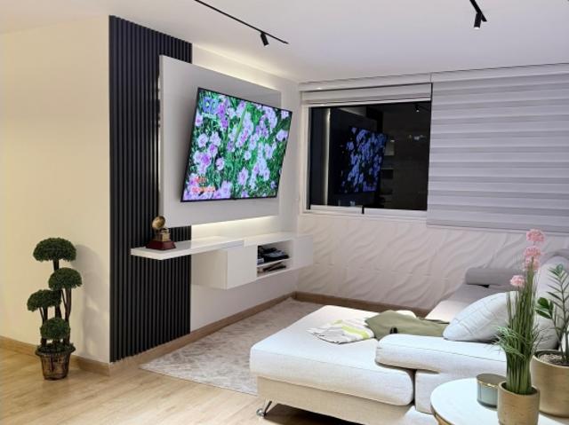 Apartamento en venta en La Floresta, Caracas
