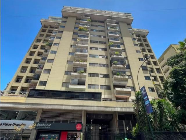 Apartamento en venta en Boca De Uchire, Miranda