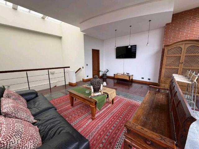 Apartamento en venta en Boca De Uchire, Miranda