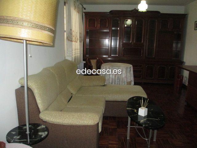 Apartamento en alquiler en Recatelo, Lugo