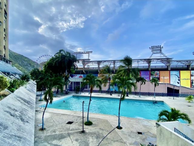 Apartamento en venta en Vargas