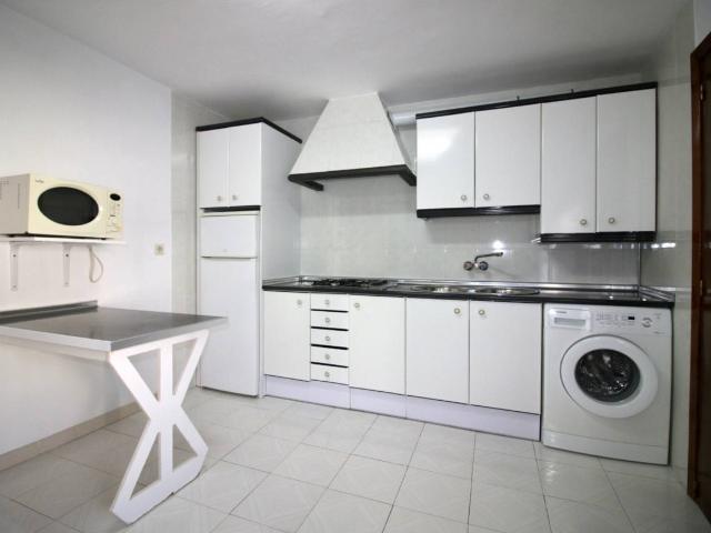 Piso en alquiler en Malpartida De Cáceres, Extremadura