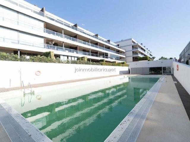 Apartamento en alquiler en Costa del Sol Occidental, Andalucía