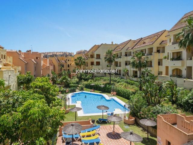 Apartamento en alquiler en Manilva, Castillo de la Duquesa
