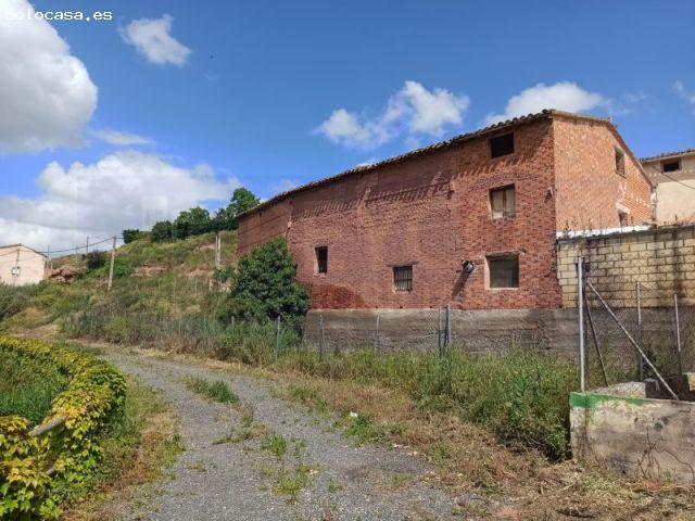 Local Comercial en venta en Hormilla, La Rioja