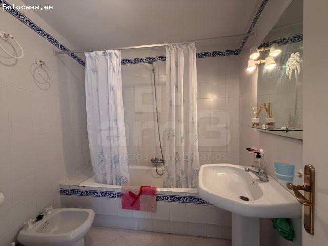 Piso en venta en Las Marinas, Vera