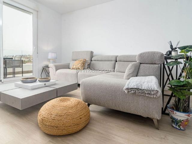 Apartamento en alquiler en Centro, Costa del Sol Occidental