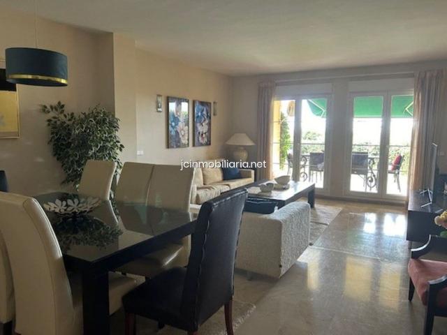Apartamento en alquiler en Centro, Costa del Sol Occidental