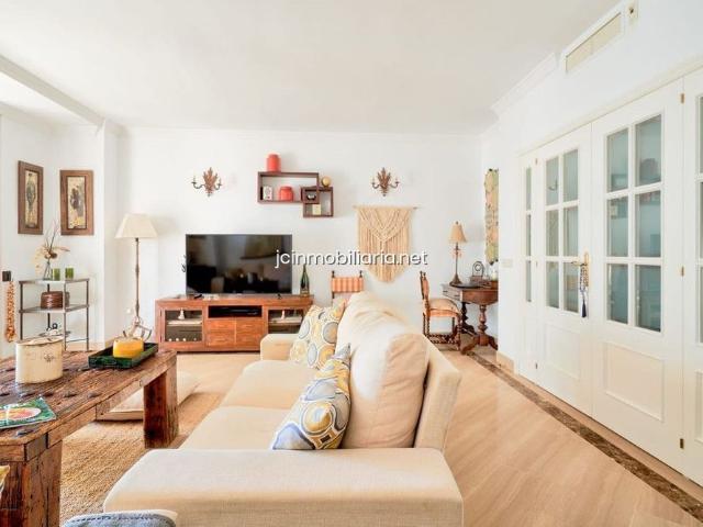 Apartamento en alquiler en Centro, Costa del Sol Occidental