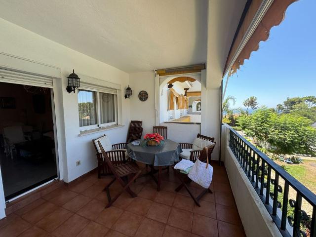 Apartamento en alquiler en Centro, Costa del Sol Occidental