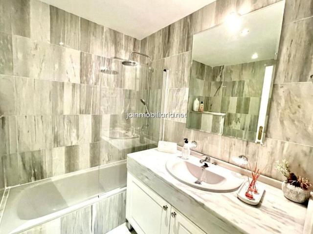 Apartamento en alquiler en Marbella, Barrio Nuevo