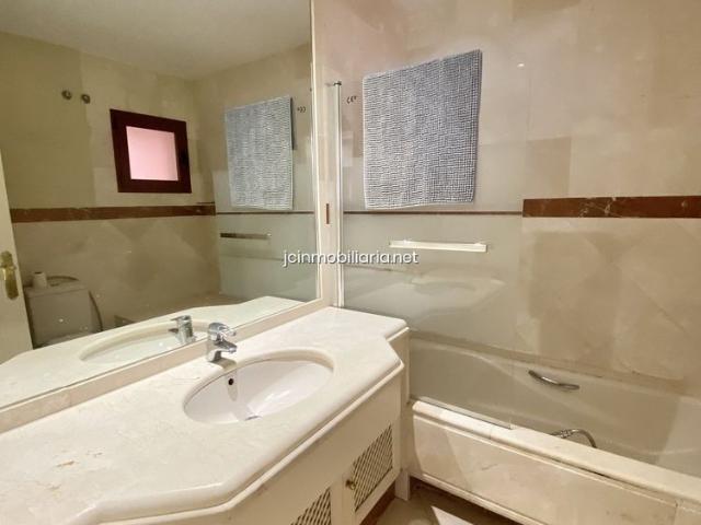 Apartamento en alquiler en Marbella, Barrio Nuevo