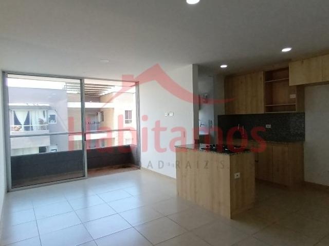 Apartamento en arriendo en Antioquia, Marinilla