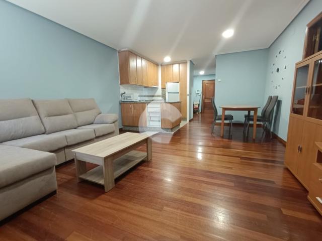 Apartamento en alquiler en Mariñamansa, Ourense