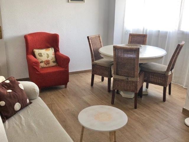 Apartamento en alquiler en l'Horta Nord, Valencia