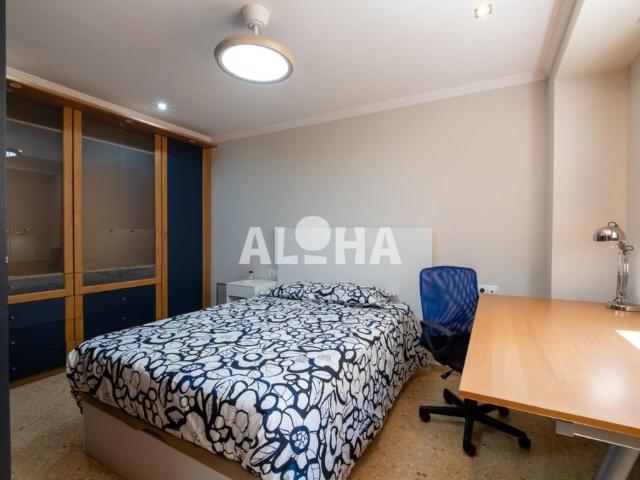 Apartamento en alquiler en l'Horta Nord, Valencia