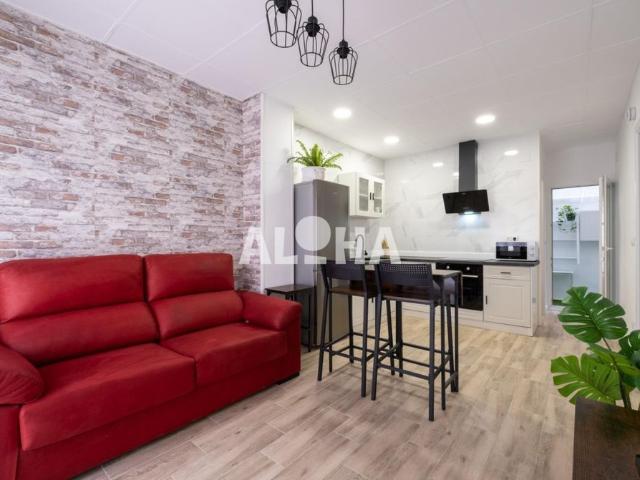Apartamento en alquiler en l'Horta Nord, Valencia