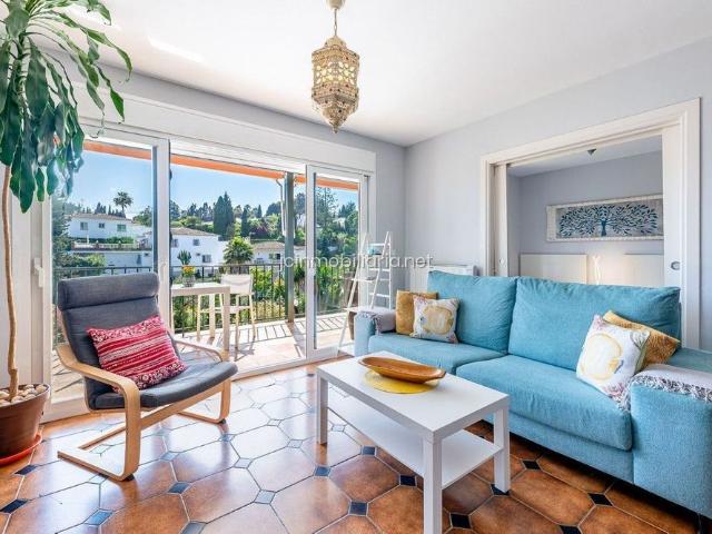 Apartamento en alquiler en Costa del Sol Occidental, Andalucía