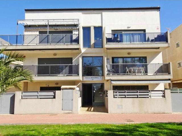 Piso en alquiler en Miramar, Platja de Miramar