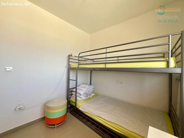 Piso en venta en Los Puertos de Santa Bárbara, Campo de Cartagena y Mar Menor