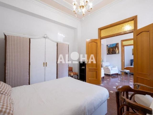 Apartamento en alquiler en l'Horta Nord, Valencia