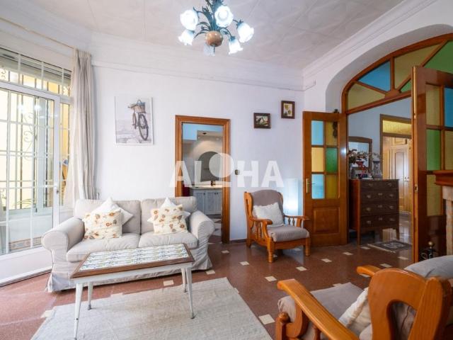 Apartamento en alquiler en l'Horta Nord, Valencia