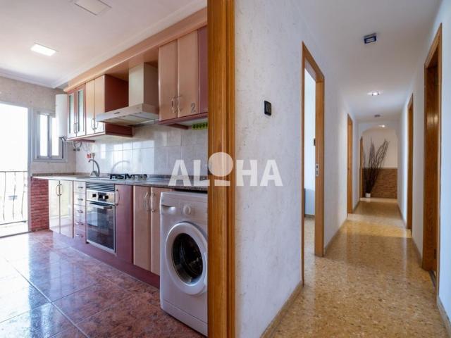 Apartamento en alquiler en l'Horta Nord, Valencia