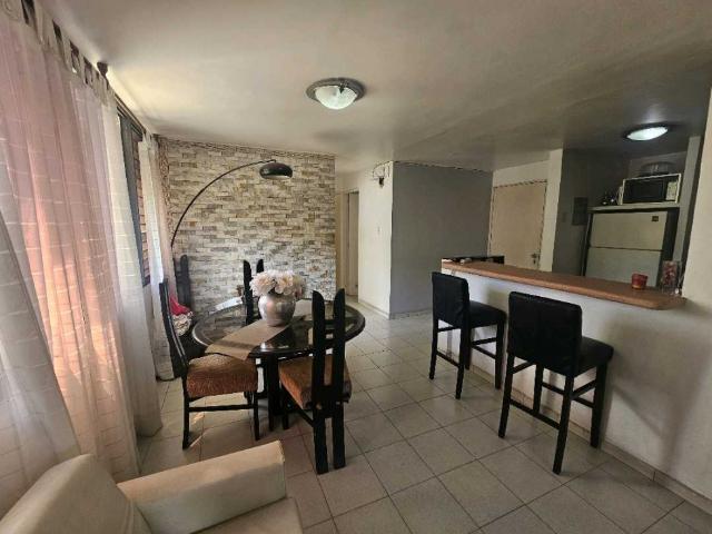 Apartamento en venta en Boca De Uchire, Distrito Capital