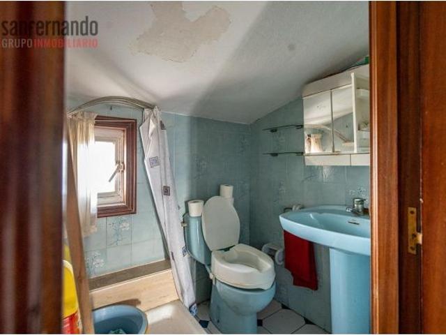 Piso en venta en Monte, Santander