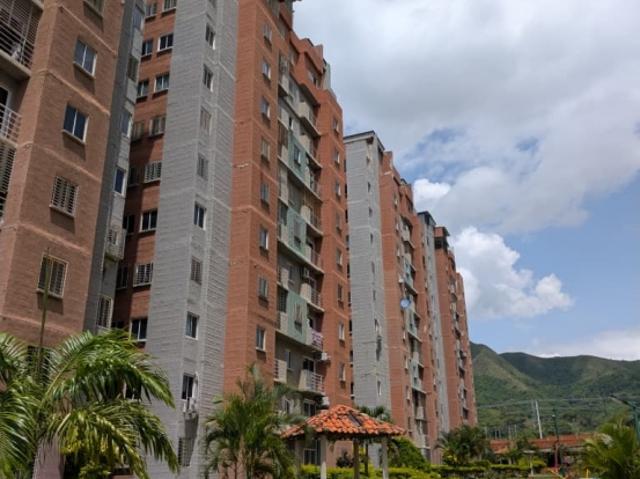 Apartamento en venta en San Diego, Carabobo