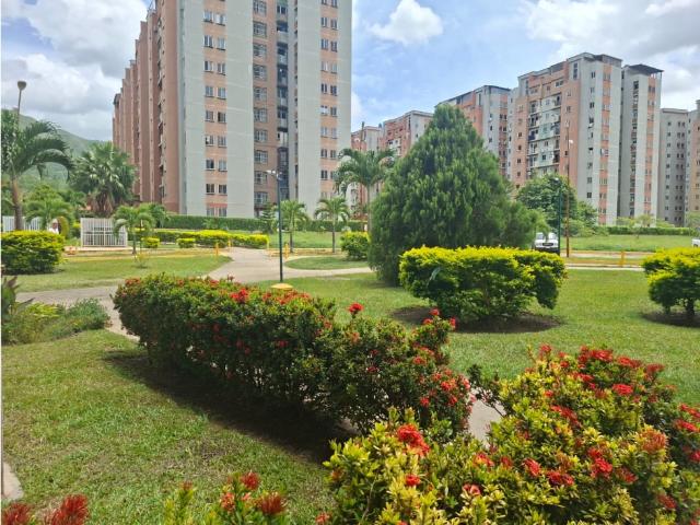 Apartamento en venta en San Diego, Carabobo