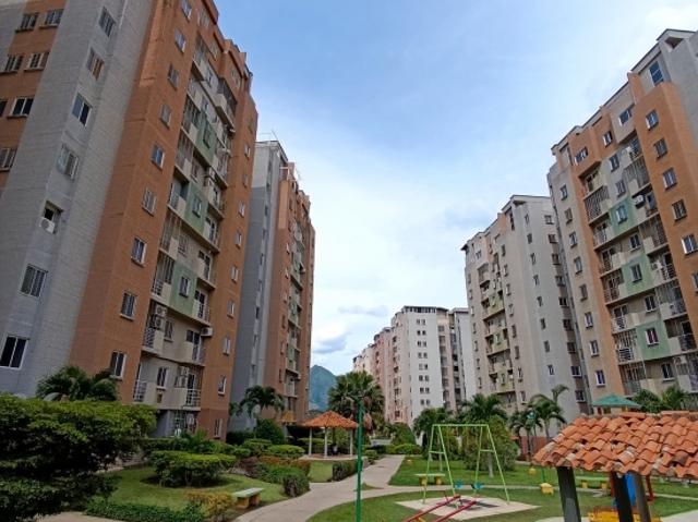 Apartamento en venta en San Diego, Carabobo