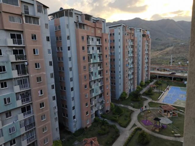 Apartamento en venta en San Diego, Carabobo