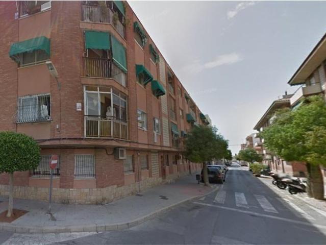 Piso en alquiler en Mutxamel